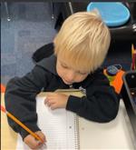 Gifted in action